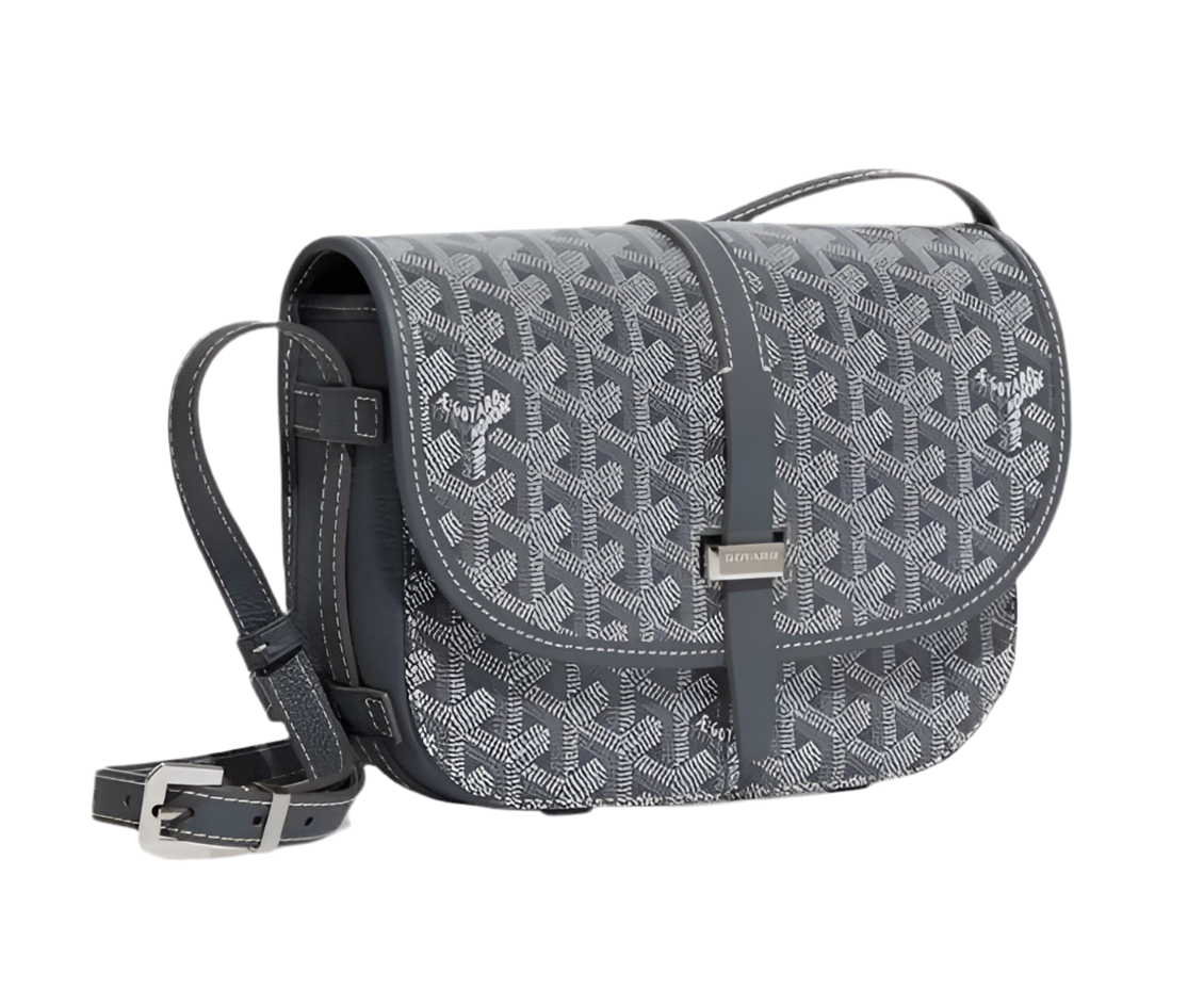 GOYARD BAG (Schwarz)